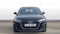 Audi A1 25 TFSI S Line 5dr Petrol Hatchback